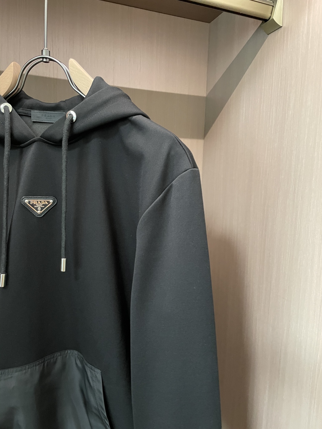 Prada 2025FW Men Jogging Suit Size M-XXXL