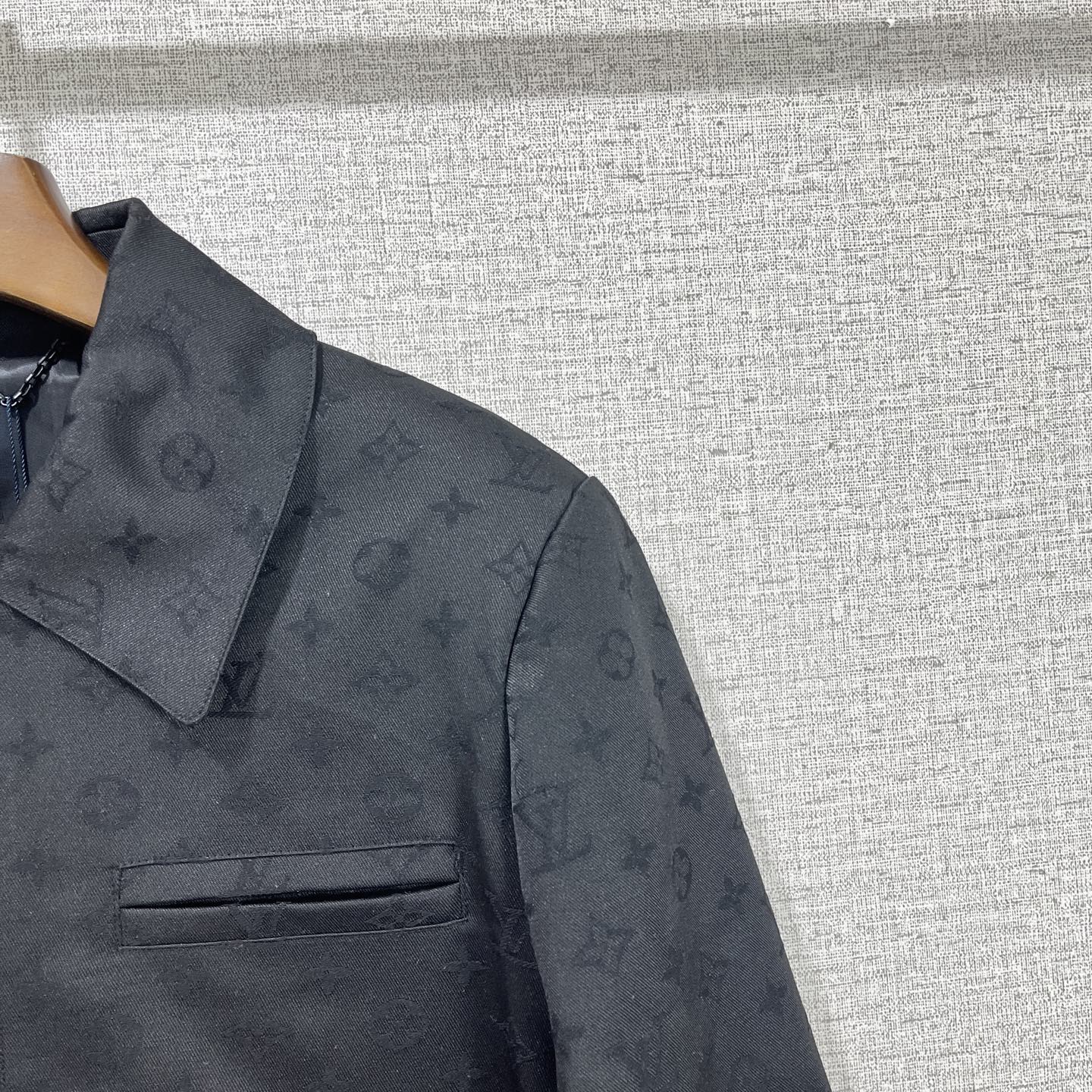 Louis Vuitton 25ss New Unisex Jacket Size S-XL