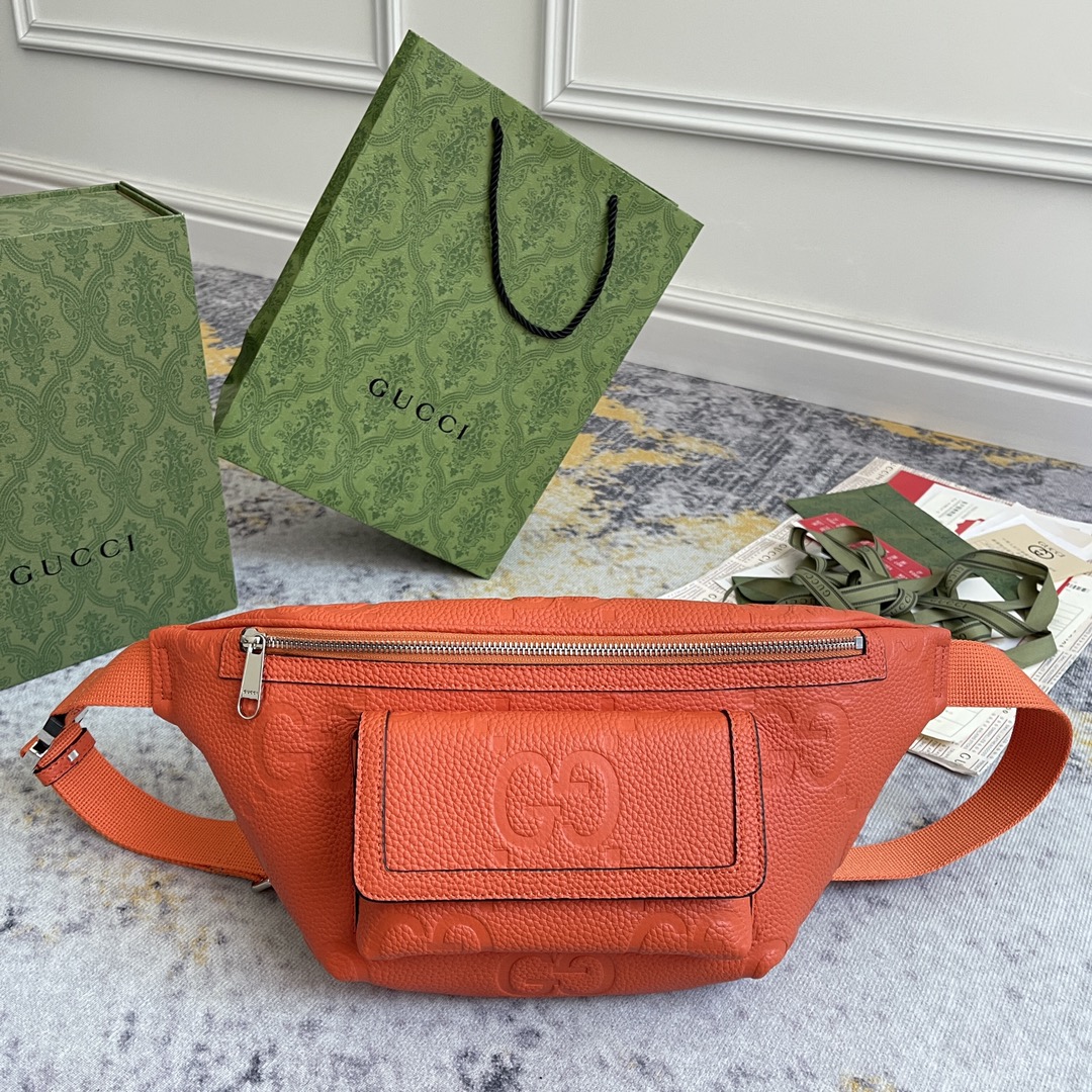 Gucci Mens Shoulder Bags 2-Size