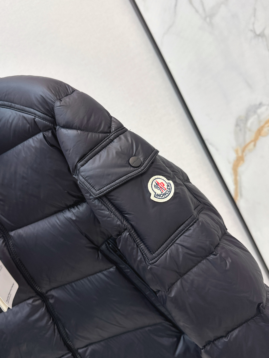 Moncler 25SS Laichefur Women Down Jacket Size S-XL
