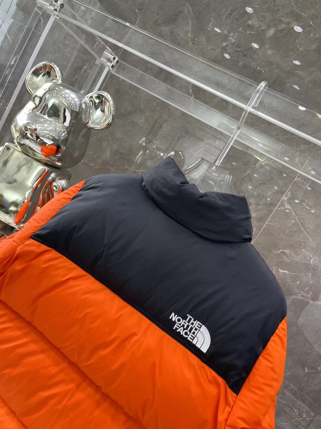 The North Face 1996 Men Women Winter Jacket XS-XXL