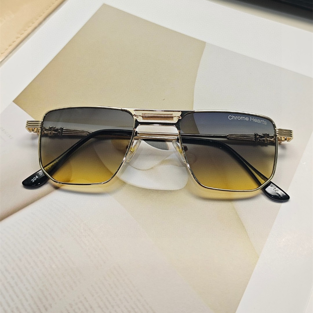 Chrome Hearts Sunglasses