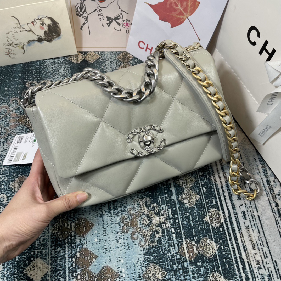 Chanel AS1160 2019fw Shoulder Bags 26*16*9cm