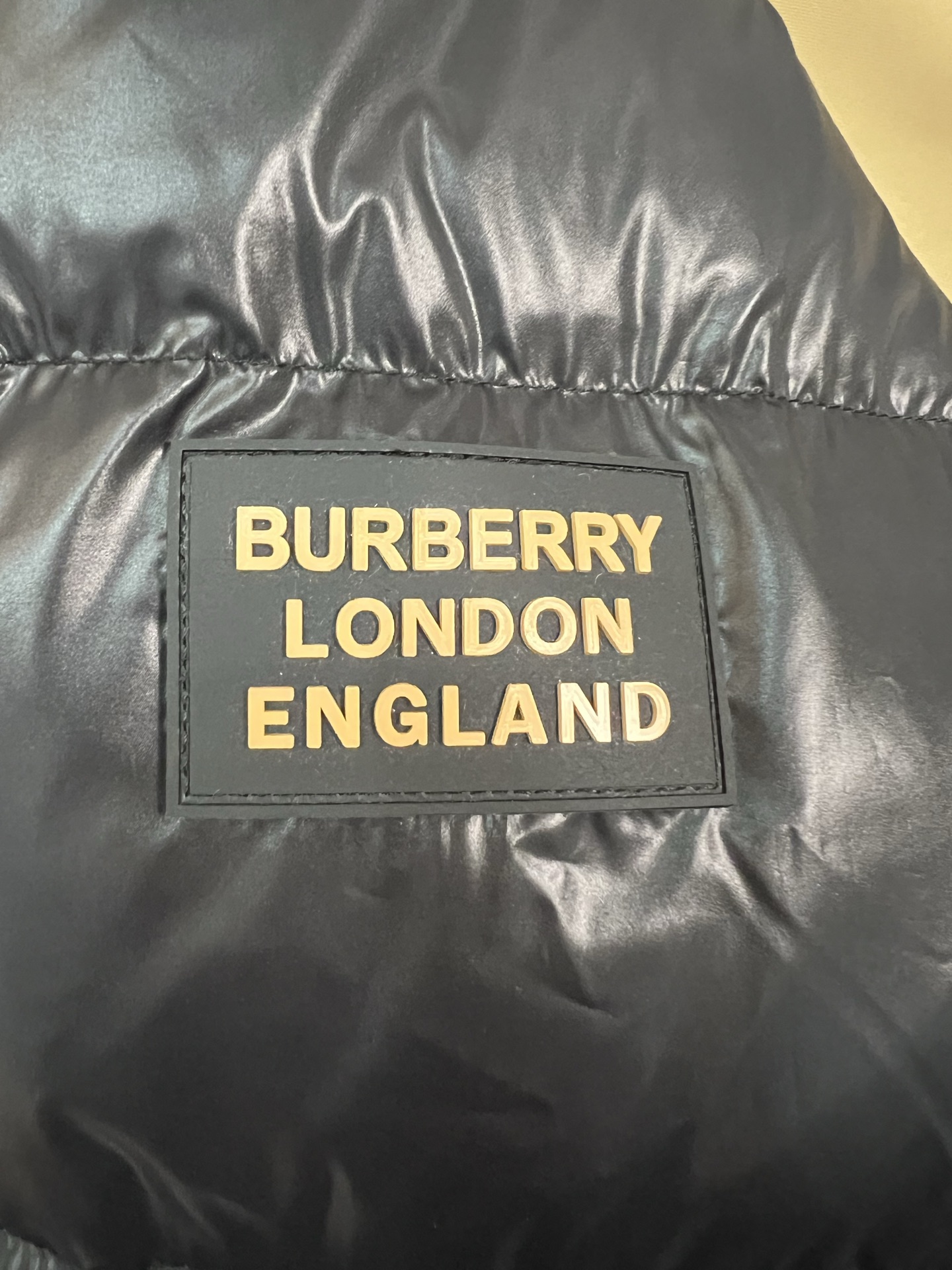 Burberry Winter Down Jacket Size S-XXL