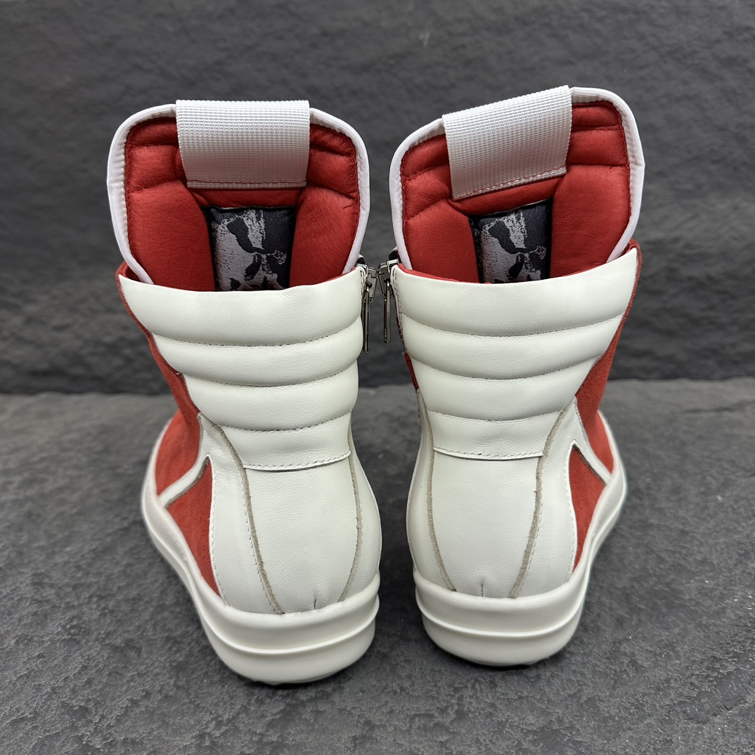 Rick Owens Sneaker Size 36-46