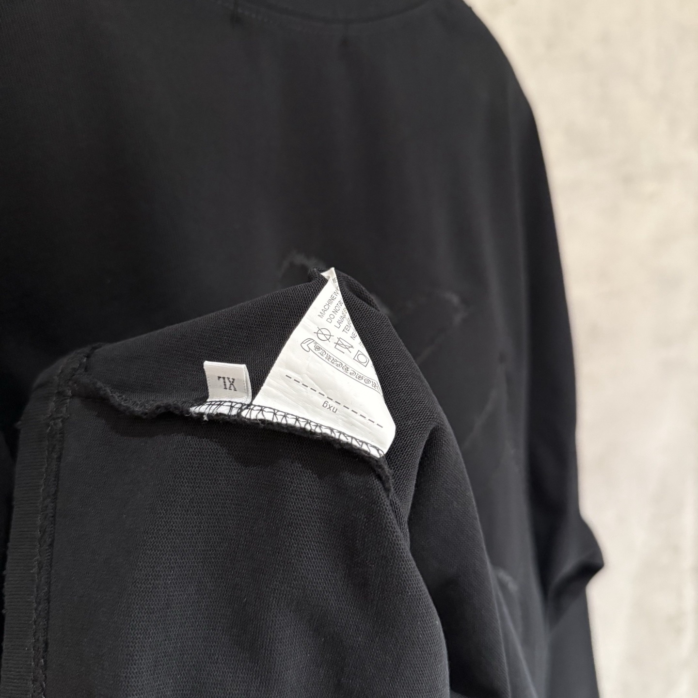 Chrome Hearts Unisex Sweatshirt Size M-XXL