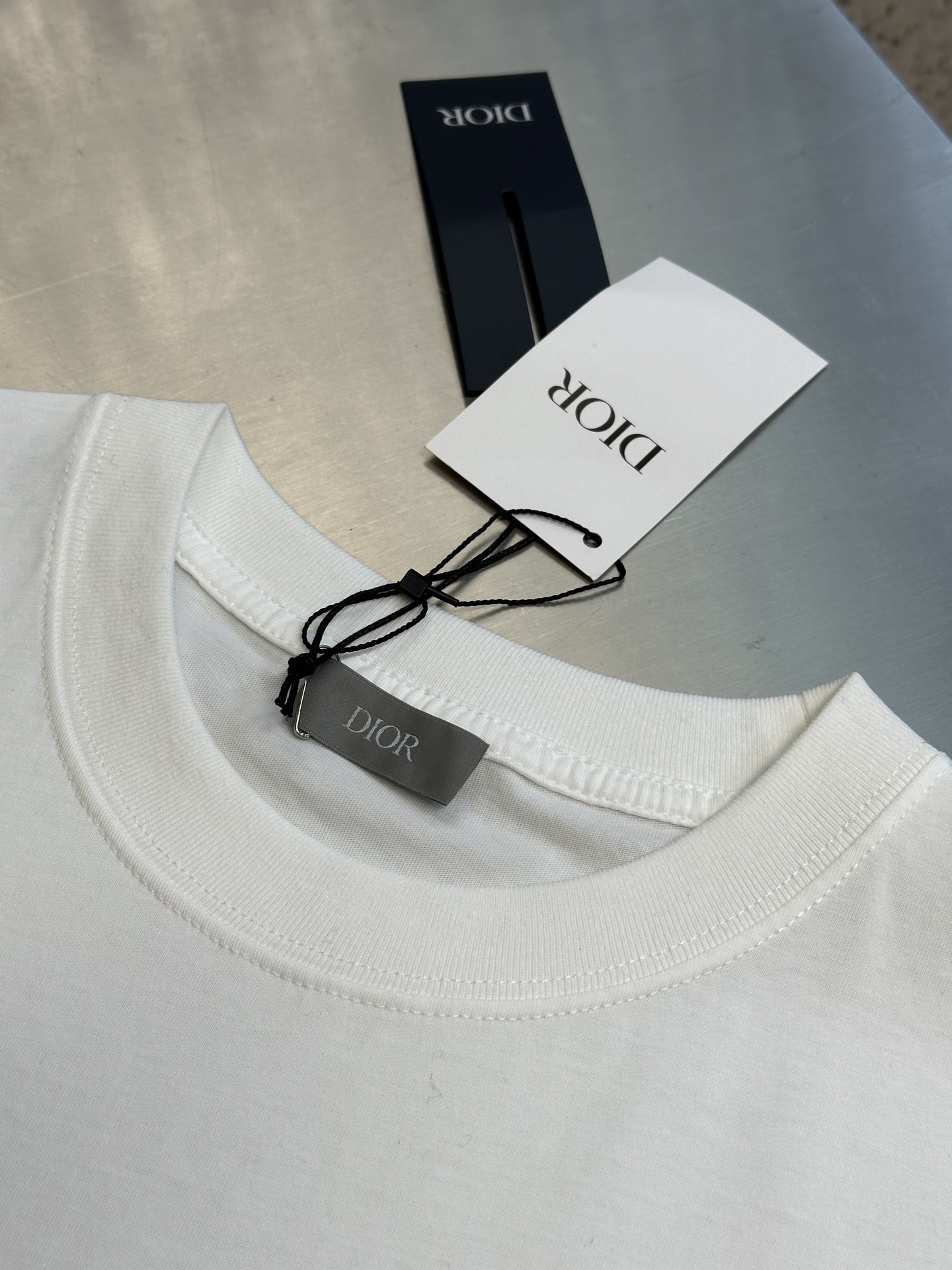 Dior Cotton T Shirt Size S-XL
