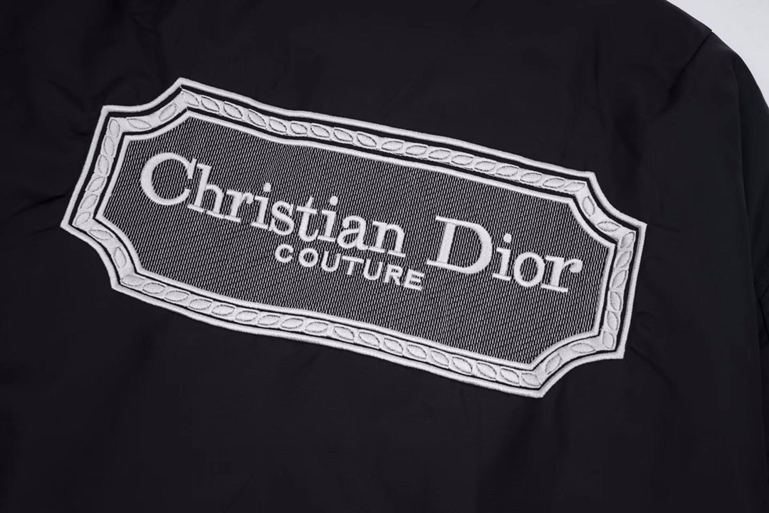 Dior Unisex Jacket Size S-XL