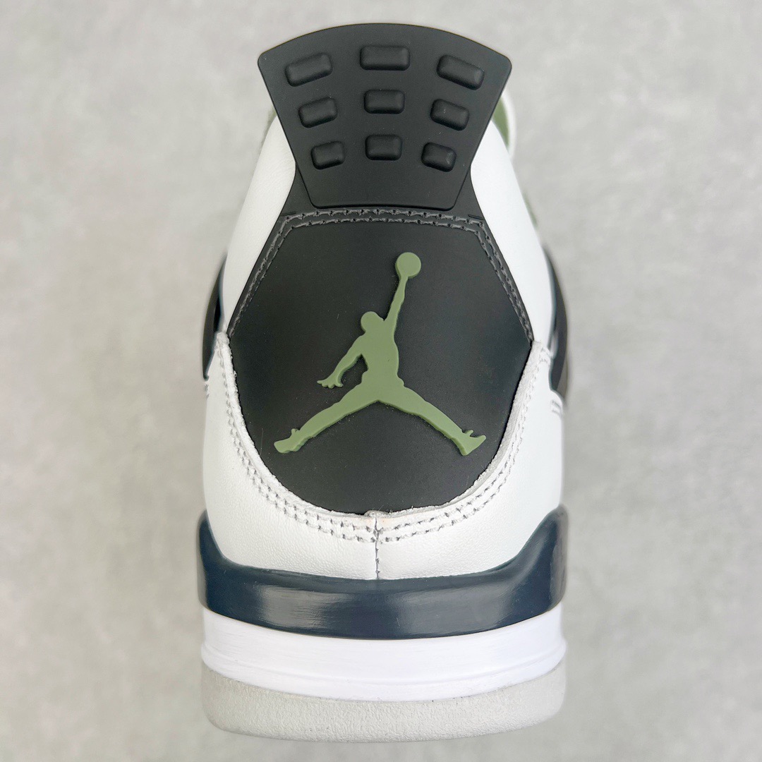 Nike Air Jordan 4 New Sneakers Shoes Gr. 36-46