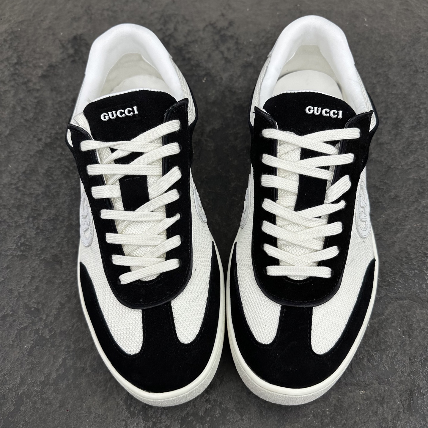 Gucci G75 Sneaker Size 36-45