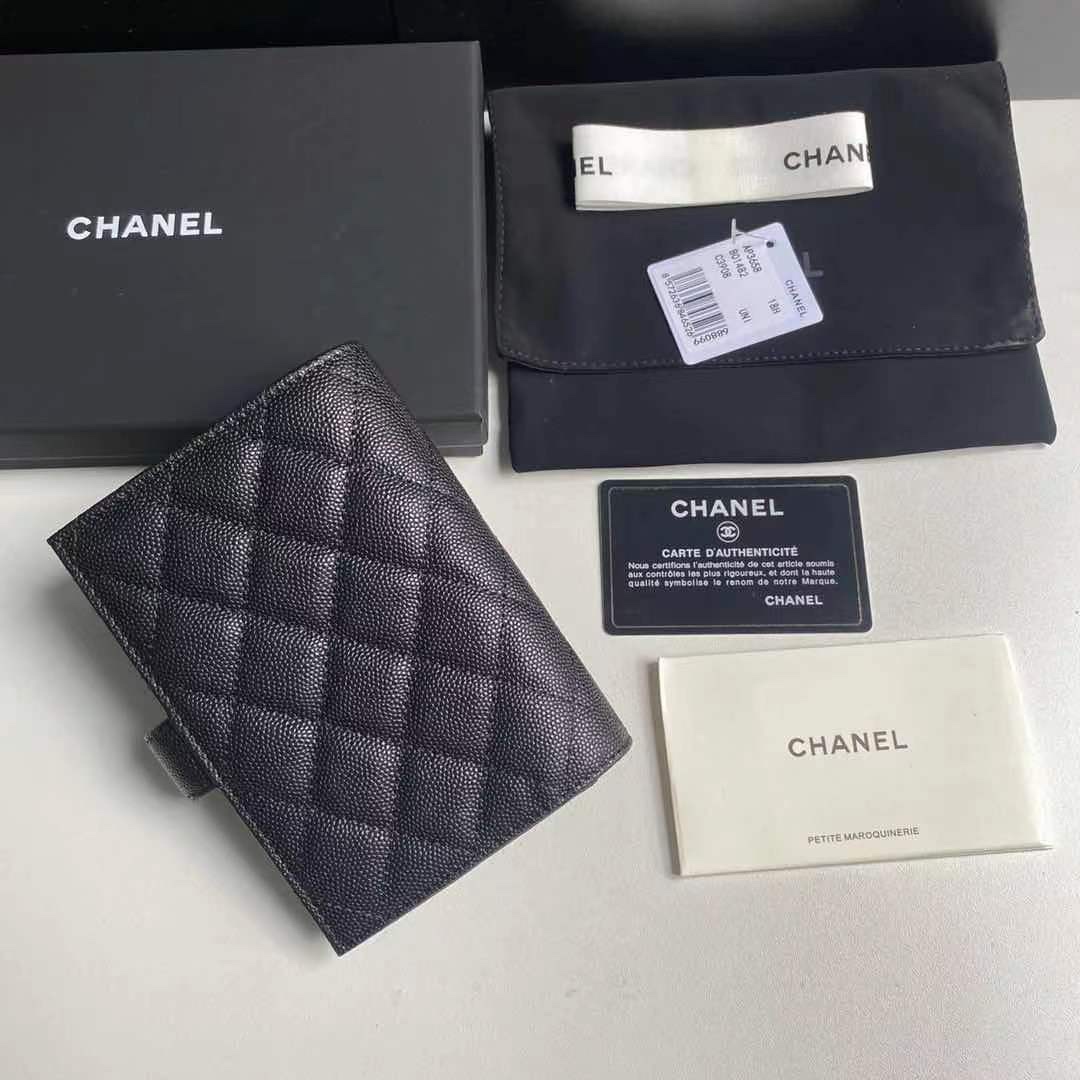 Chanel Card Holder Size 15*10*3cm