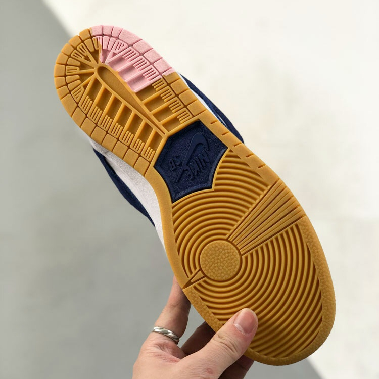 Nike Dunk Low Top Sneaker Size 36-46