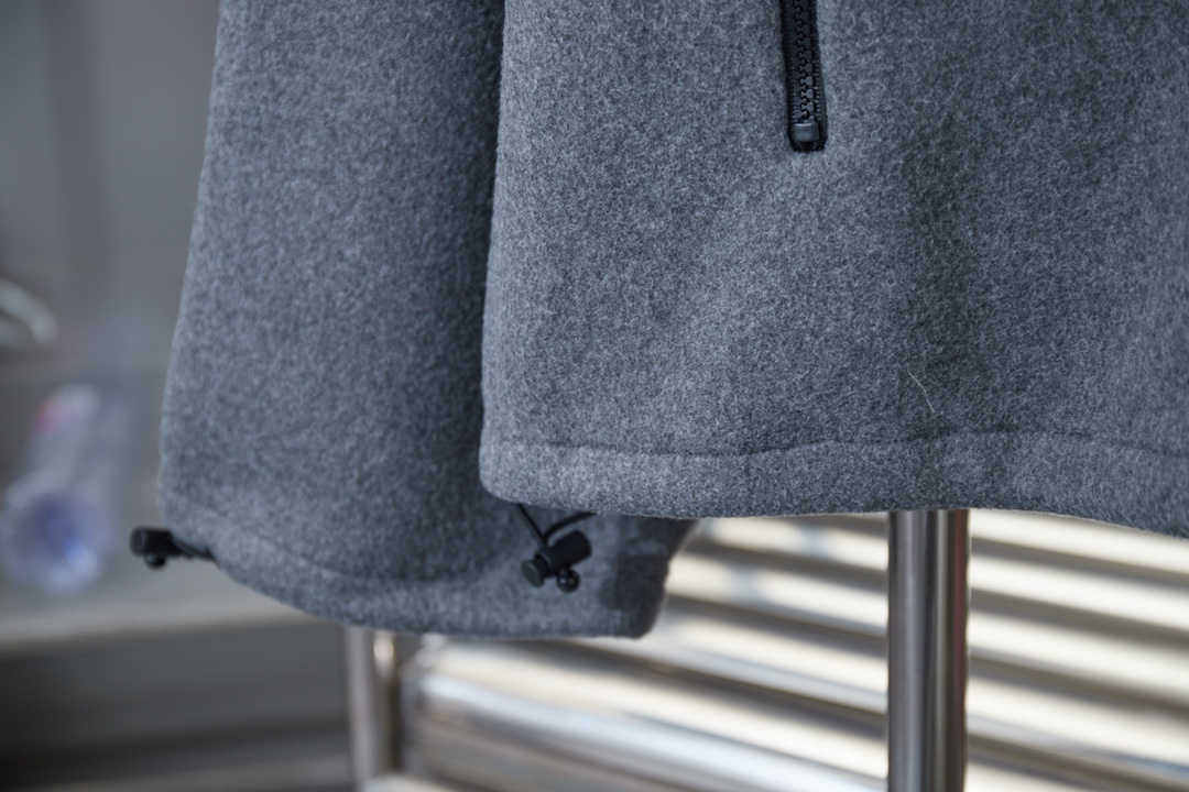 MiuMiu Jacket Embroider Size S-L