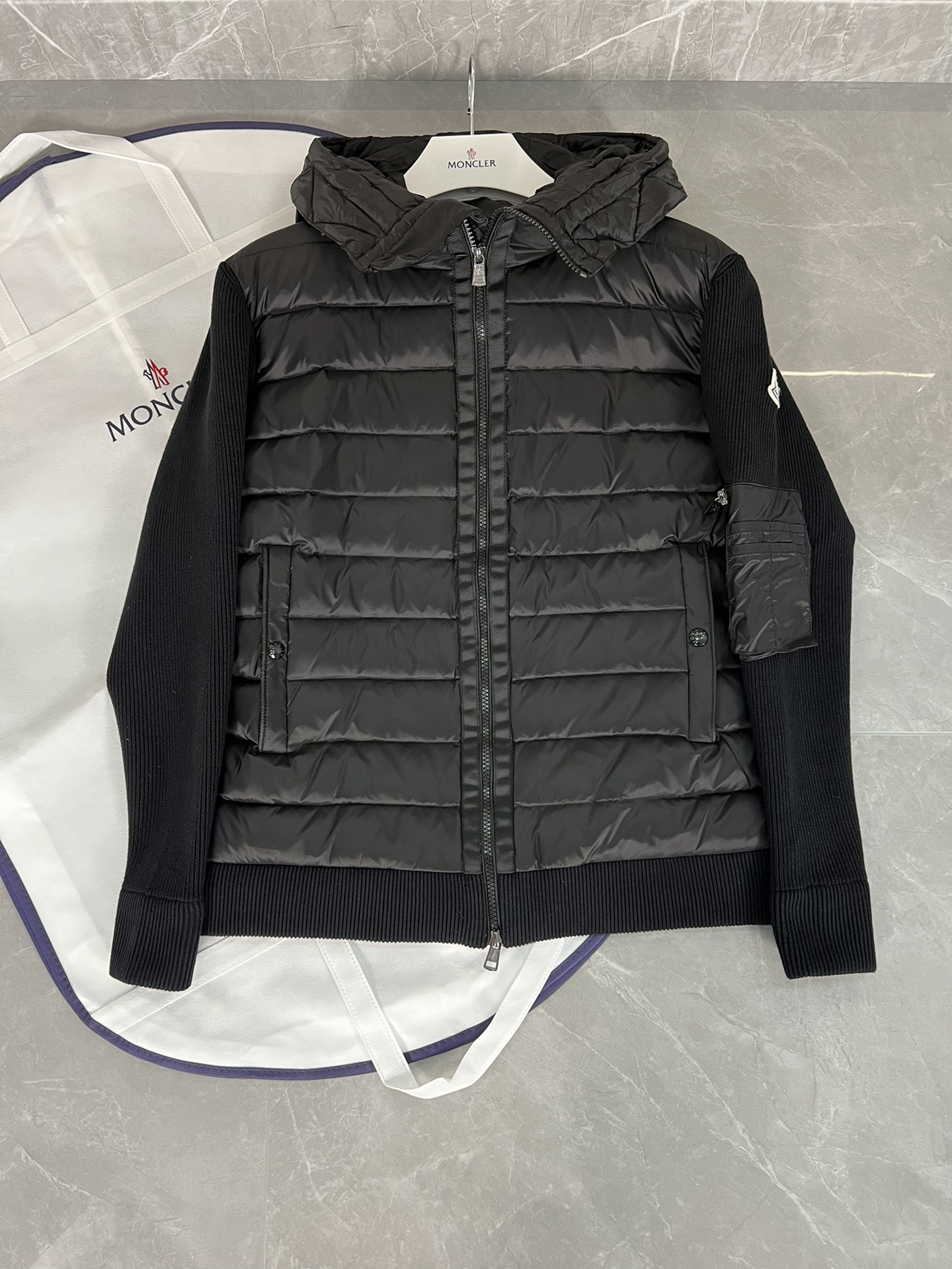 Moncler Men Winter Jacket Size M-3XL
