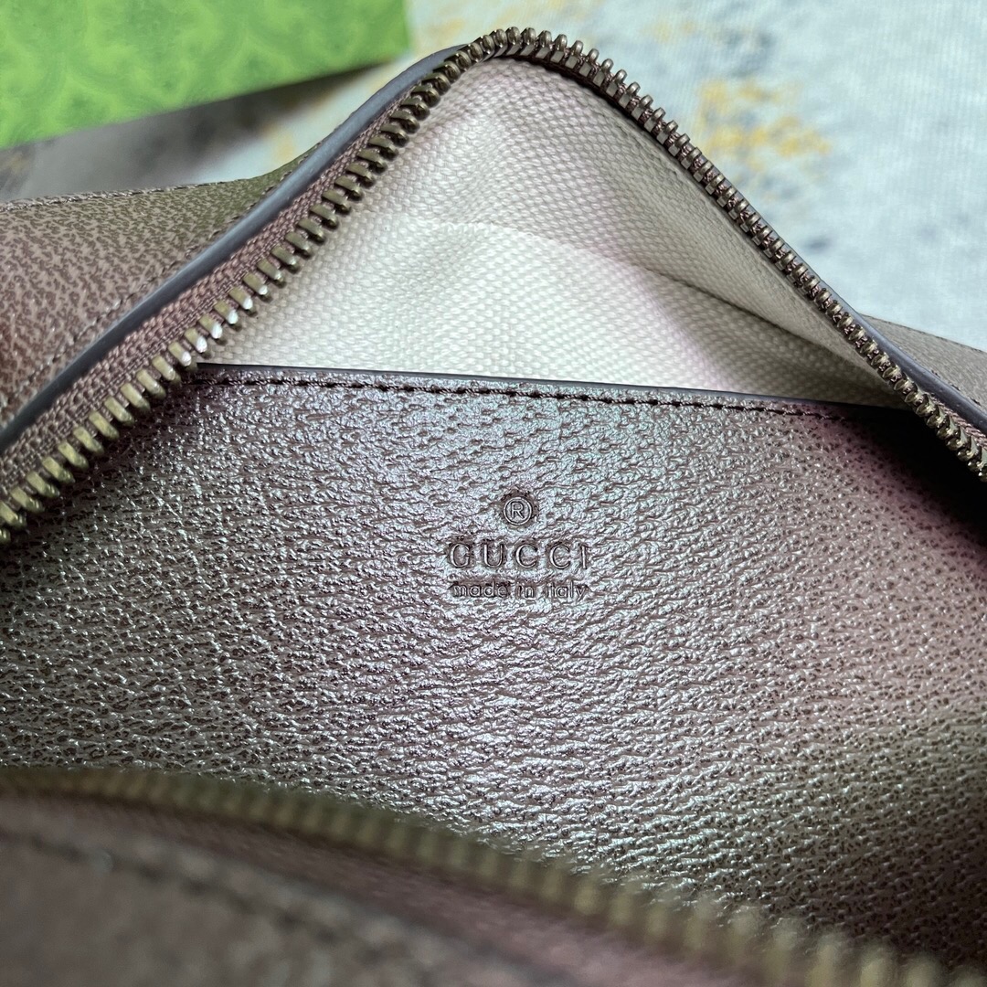 Gucci Kleine Ophidia Mit GG Mens Shoulder Bags Size 24*15*7.5cm