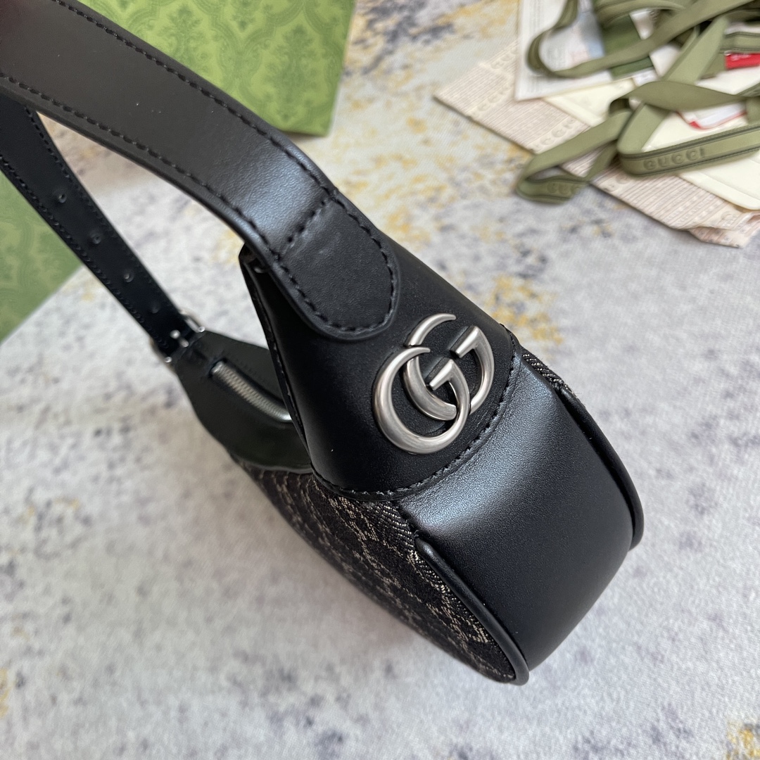 Gucci GG Ophidia GG Women Shoulder Bags Size 20*15*5cm