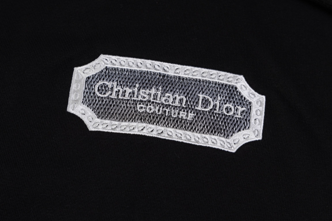 Dior New Unisex Sweatshirt Size S-XL