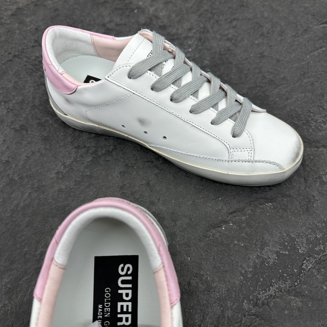 GGDB SUPER-STAR Sneaker Slippers Size 36-46