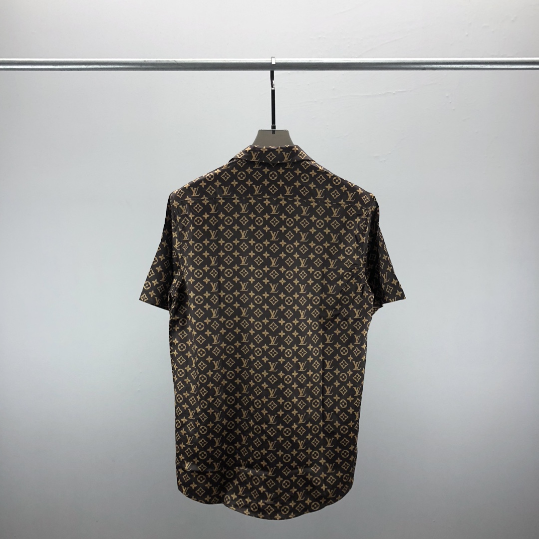 Louis Vuitton Sommeranzug Size S-XXL