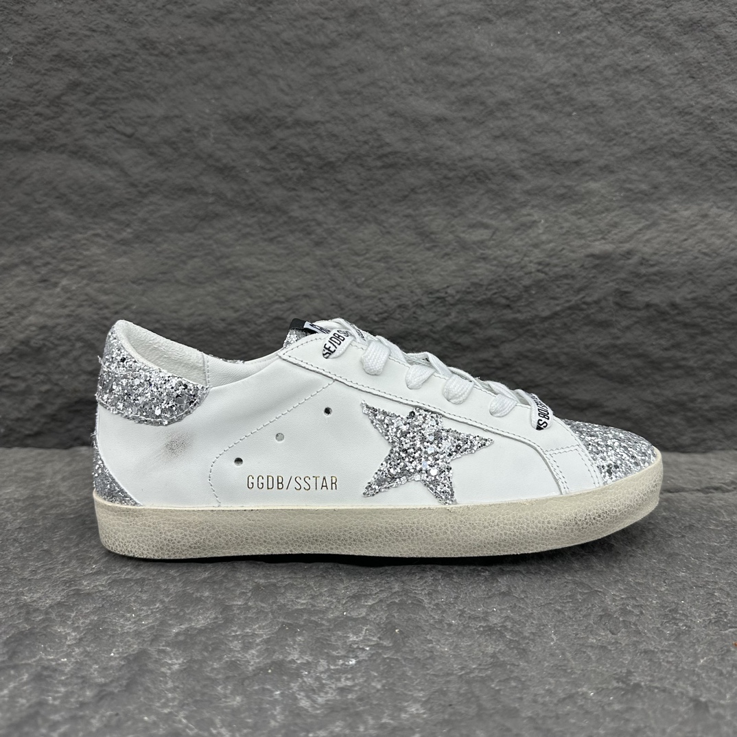 GGDB SUPER-STAR Sneaker Slippers Size 36-46