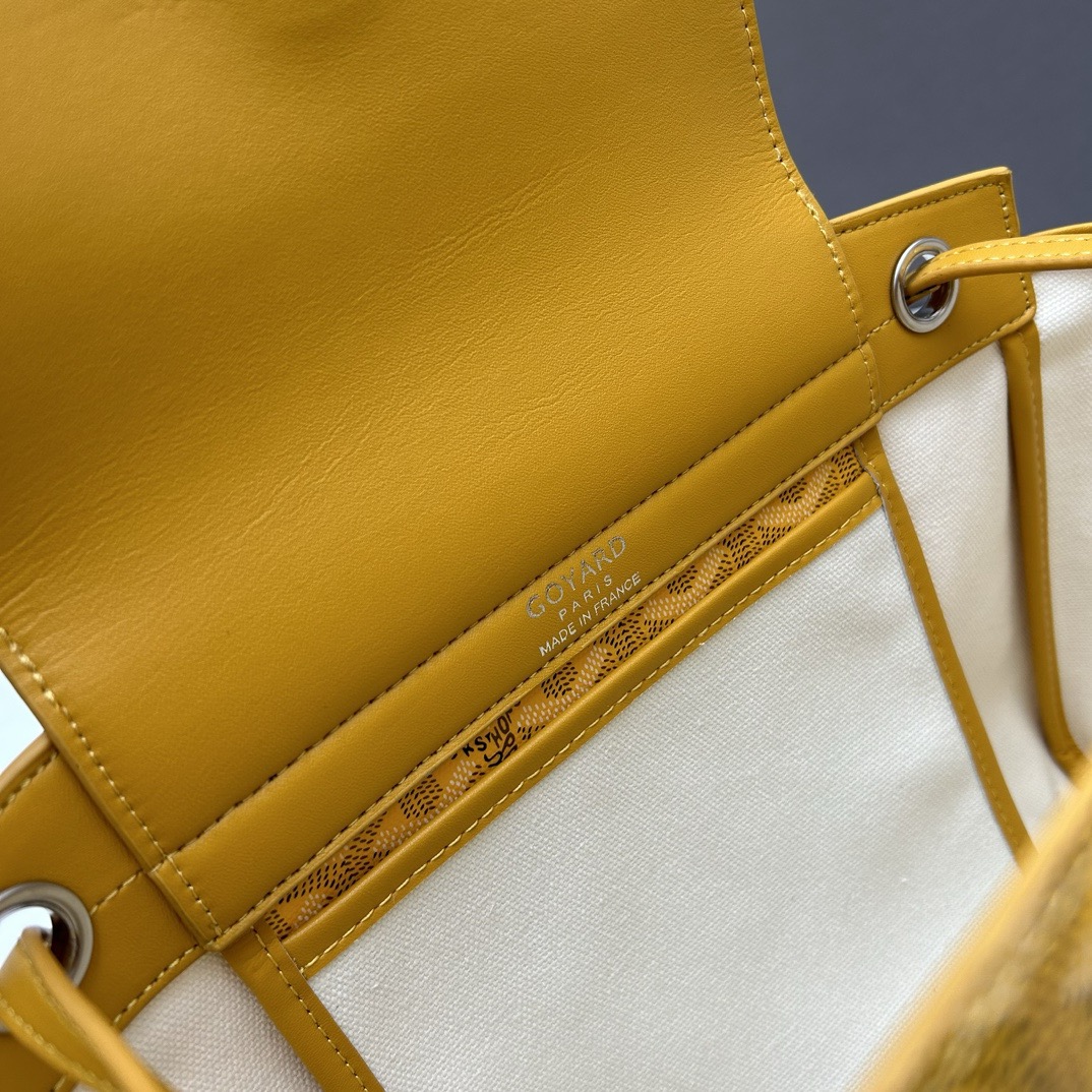 Goyard Shopping Bags 31*23*14cm