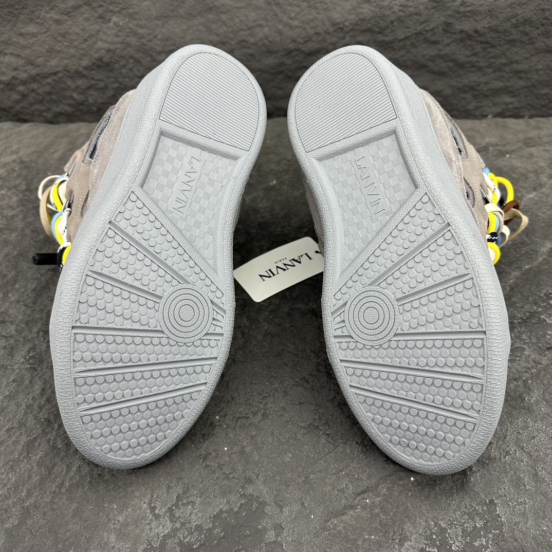 Lanvin Curb Sneaker Size 36-46