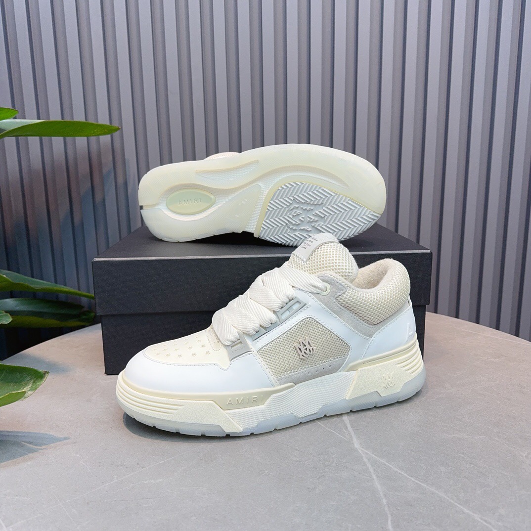 Amiri MA-1 bread Shoes Sneaker Size 36-45