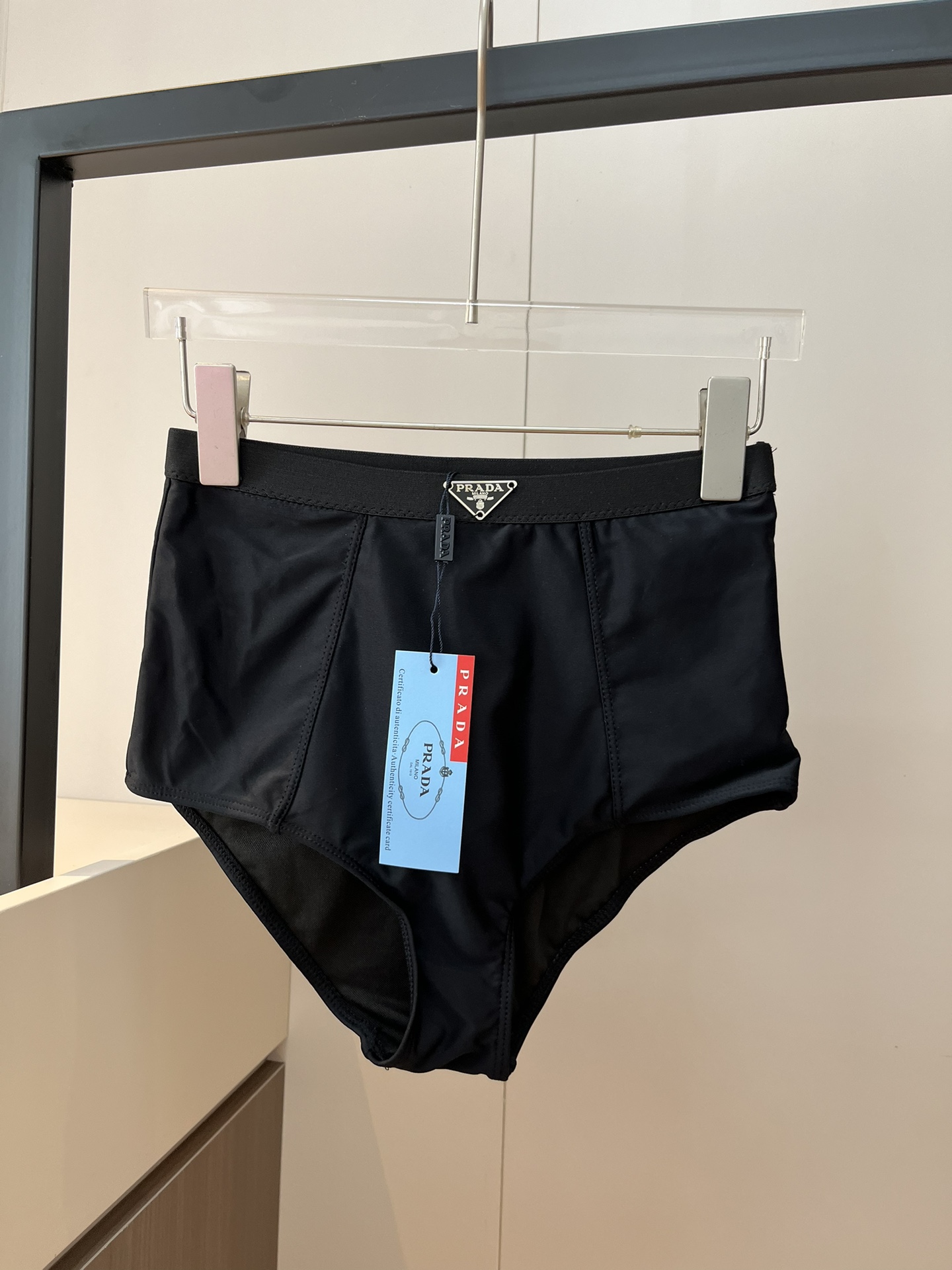 Prada Swimsuit Size S-XL
