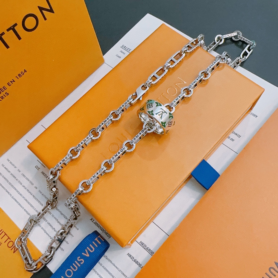 Louis Vuitton Necklace