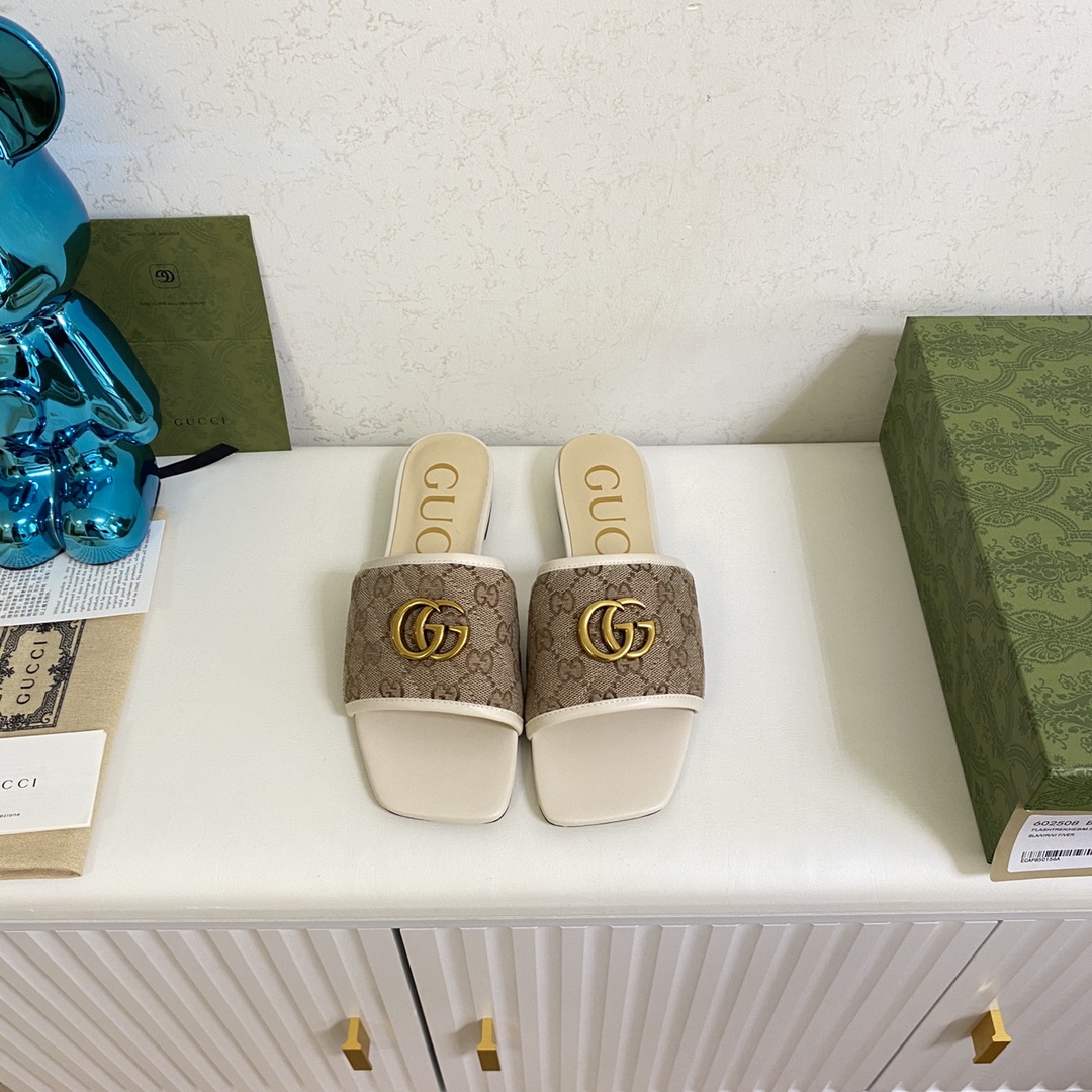 Gucci Women Sandals Size 36-41