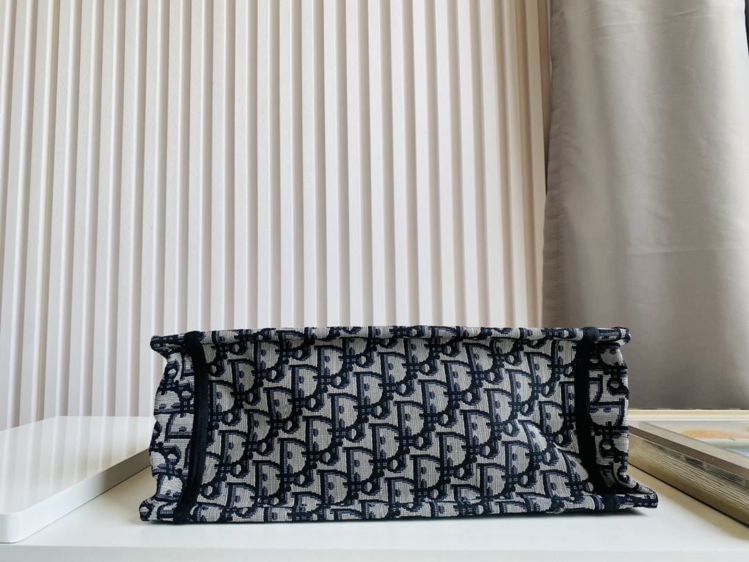 Dior Tote Women Shopping Bags 2-Size