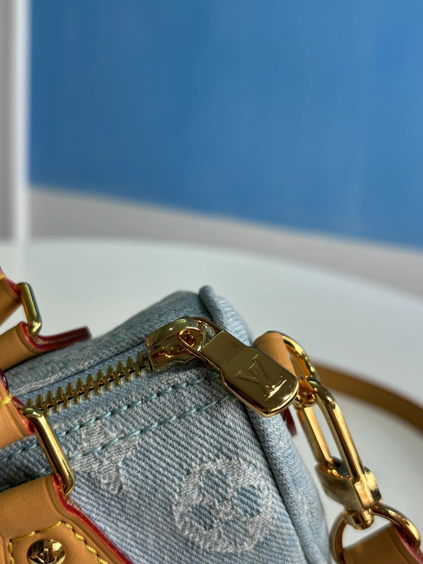 Louis Vuitton M11212 speedy nano speedy gx Women Shoulder Bags 16*10*7.5cm