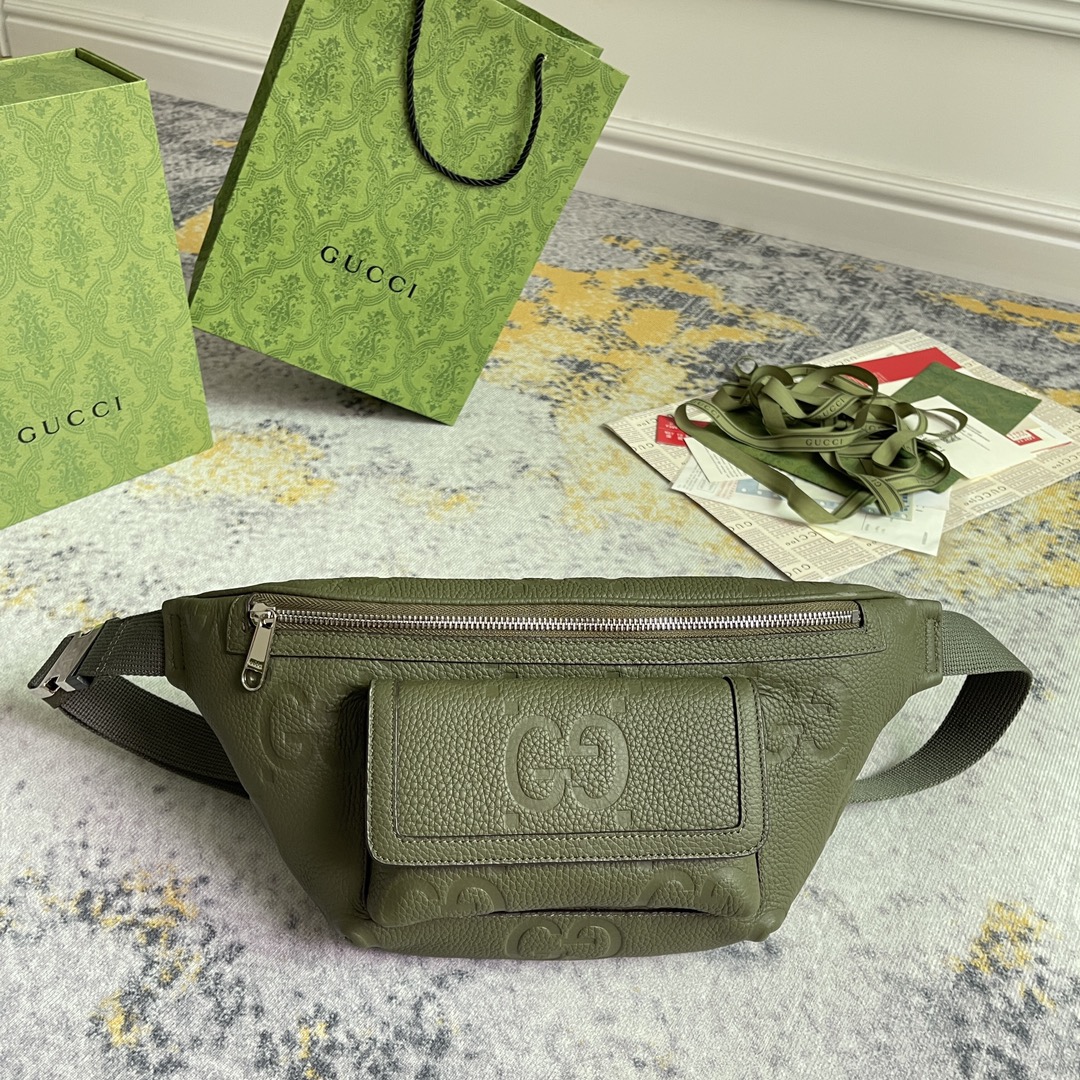 Gucci Mens Shoulder Bags 2-Size