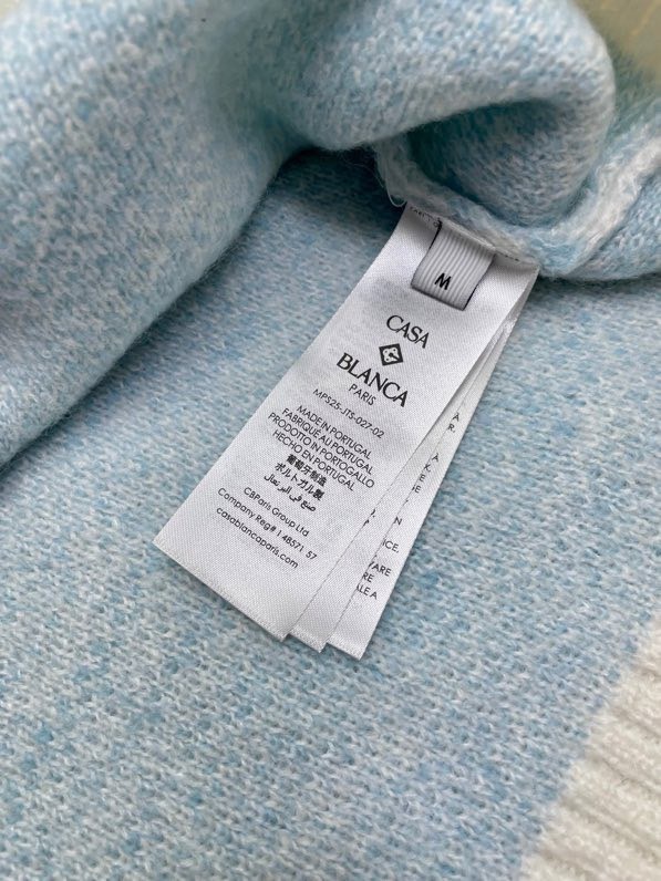 Casablanca Unisex Jacket Size M-XL