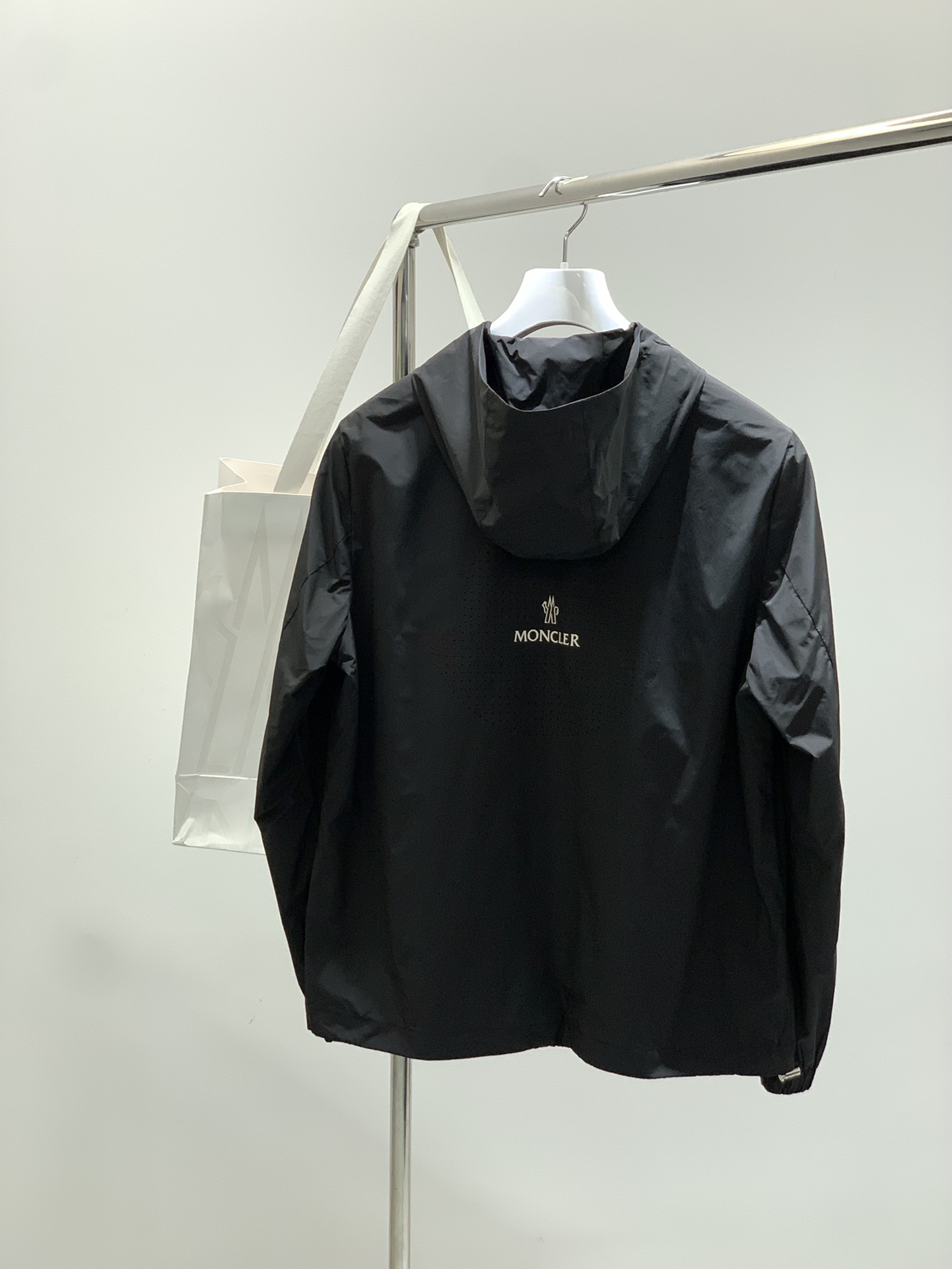 Moncler Unisex Jacket Size M-XXXL