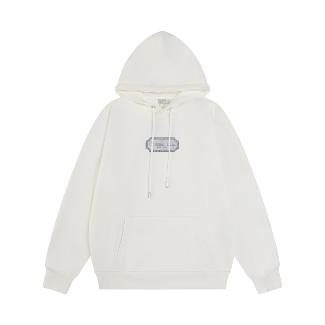 Dior New Unisex Sweatshirt Size S-XL