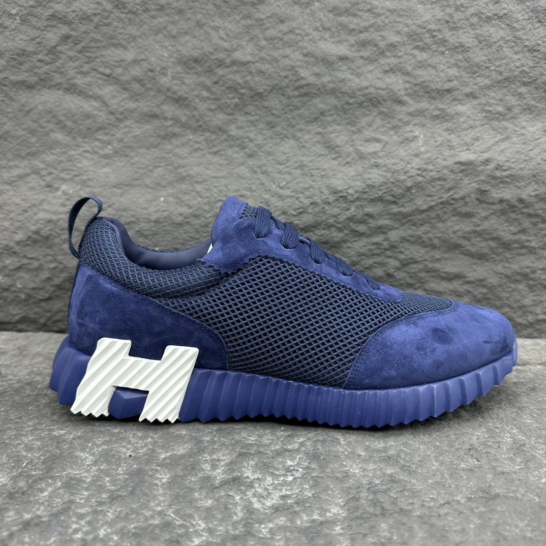 Hermes Bouncing Sneaker Size 36-46