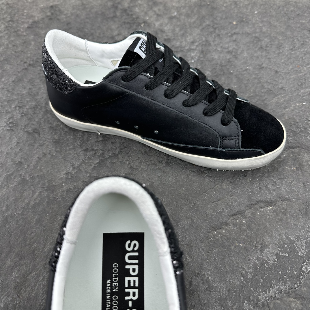 GGDB SUPER-STAR Sneaker Slippers Size 36-46