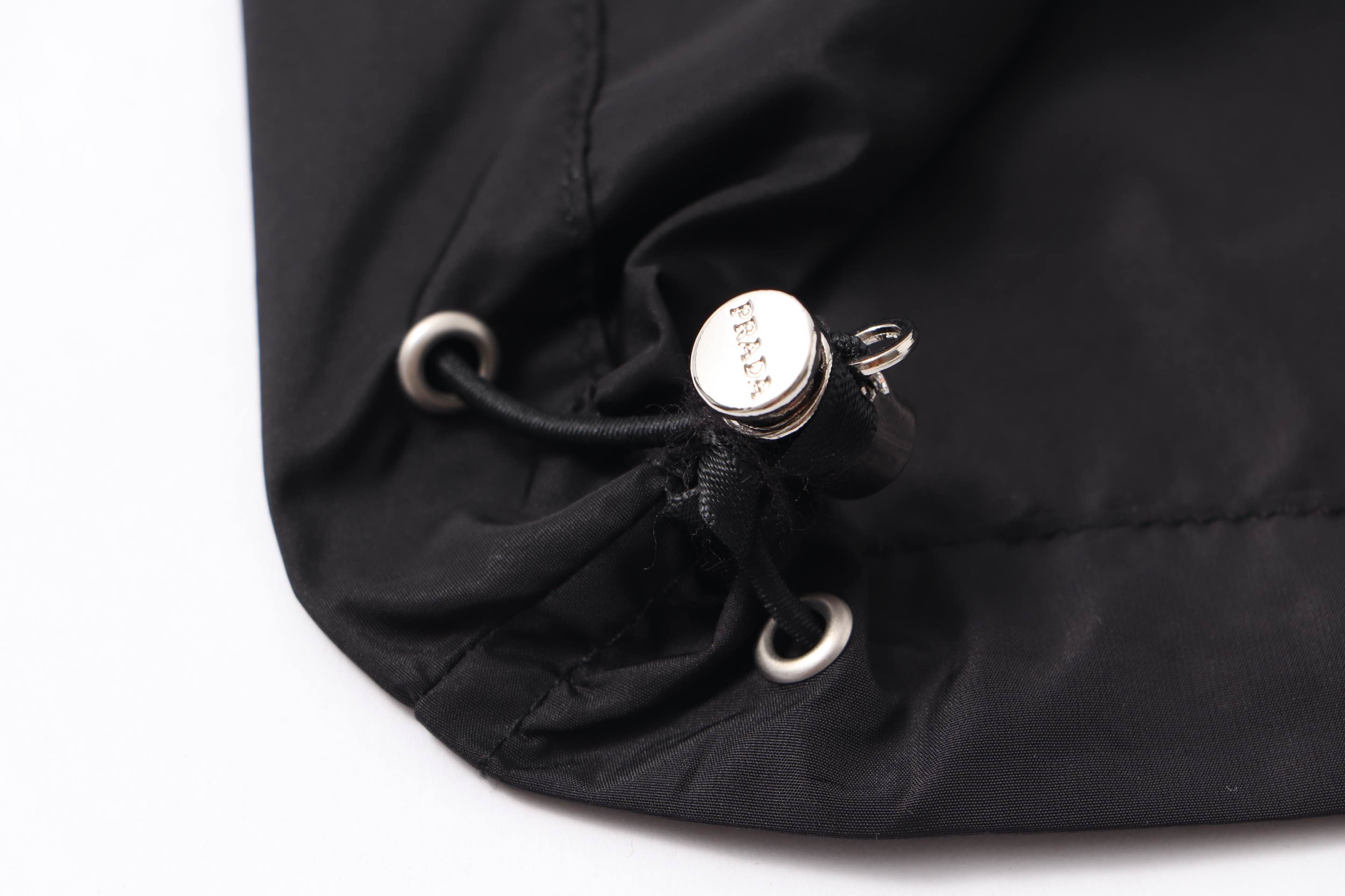 Prada New Jacket Size S-XL