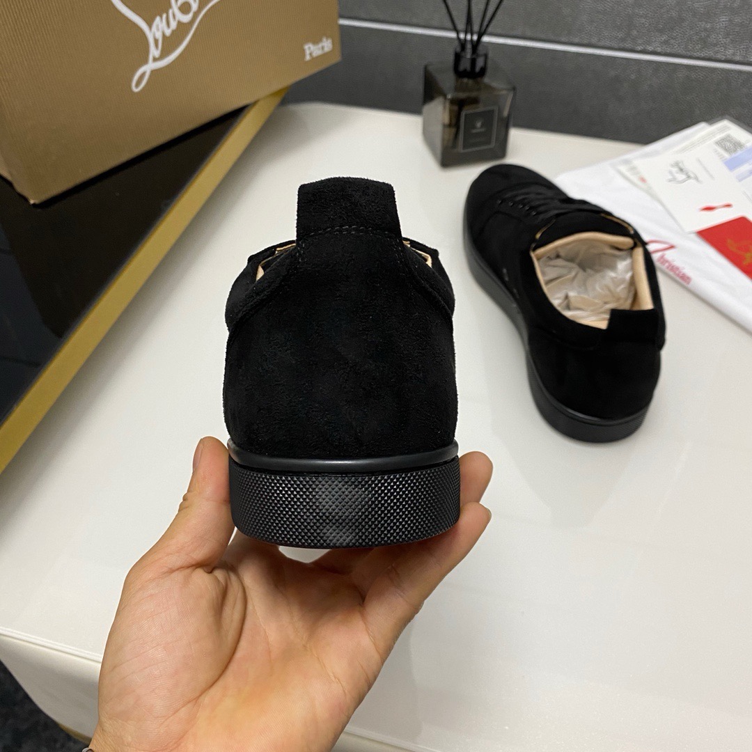 Christian Louboutin Sneaker Size 36-46