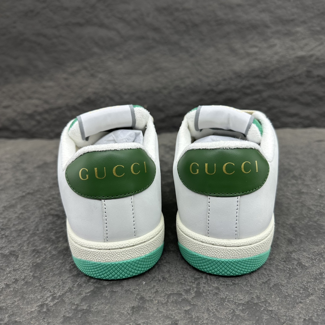 Gucci Screener Sneaker Size 36-46