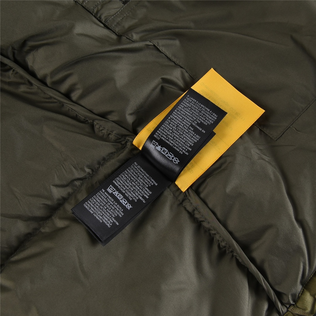 The North Face 1996 Men Women Winter Jacket XS-XXL