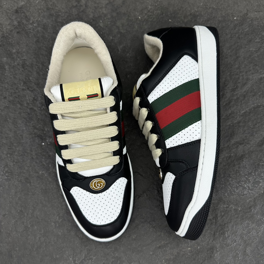 Gucci Screener Sneaker Size 36-46