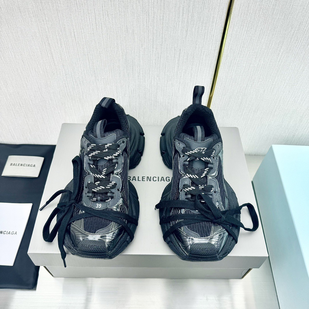 Balenciaga Track Sneaker Size 36-45