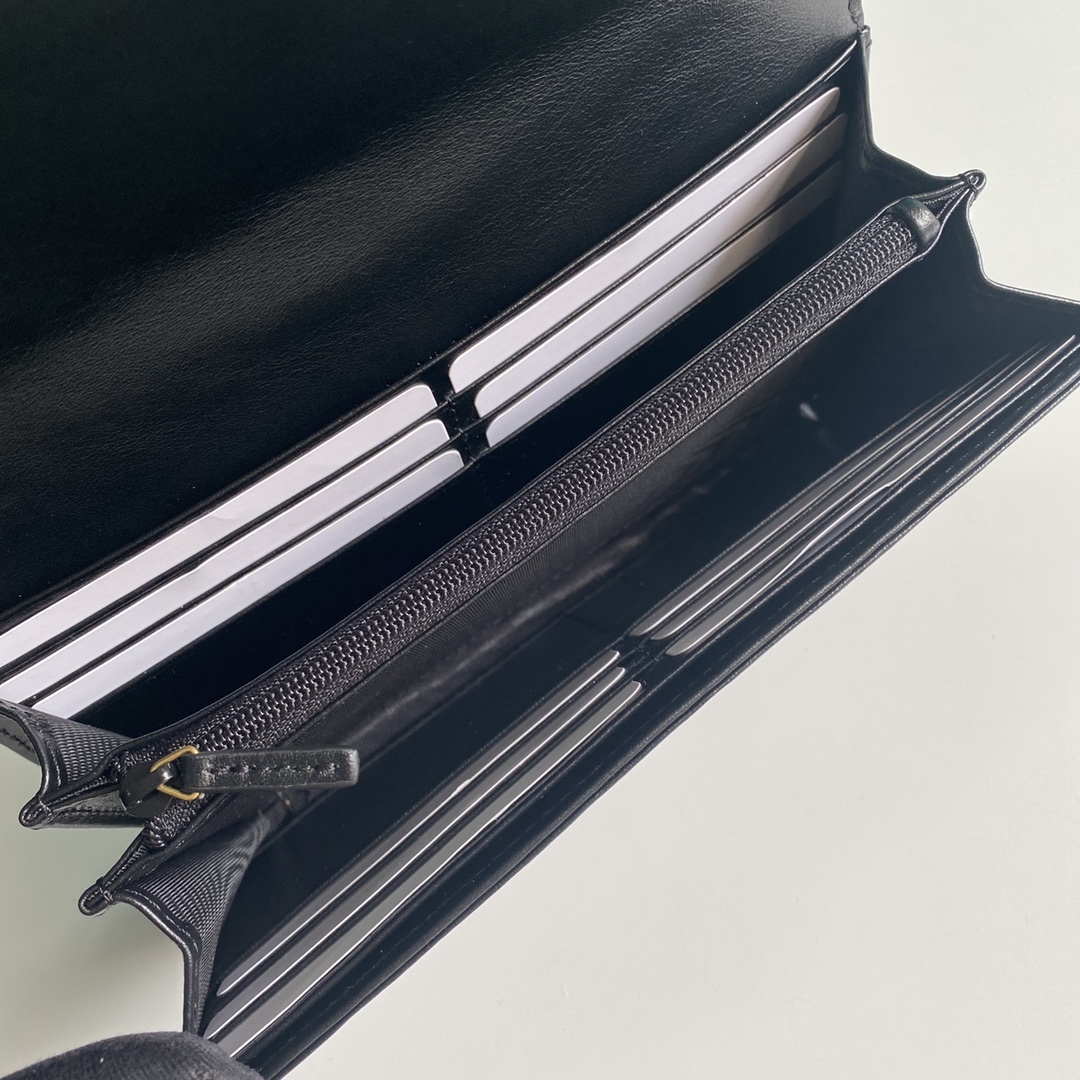 Gucci GG Marmont Women Wallet Purse 19*10*2.5cm