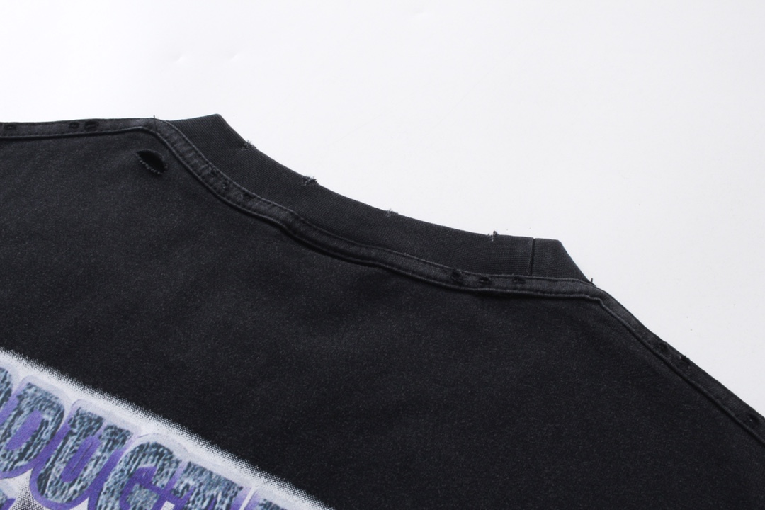 Balenciaga 2024new T Shirt Size XS-L