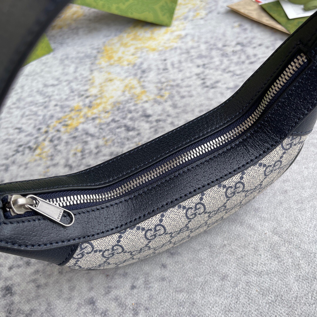 Gucci GG Ophidia Women Shoulder Bags Size 20*15*5cm