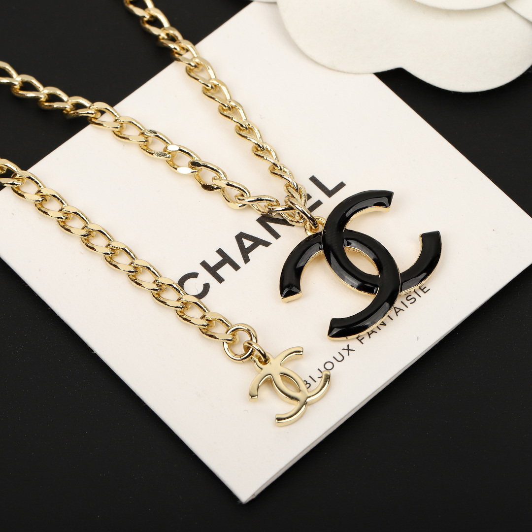 Chanel Necklace