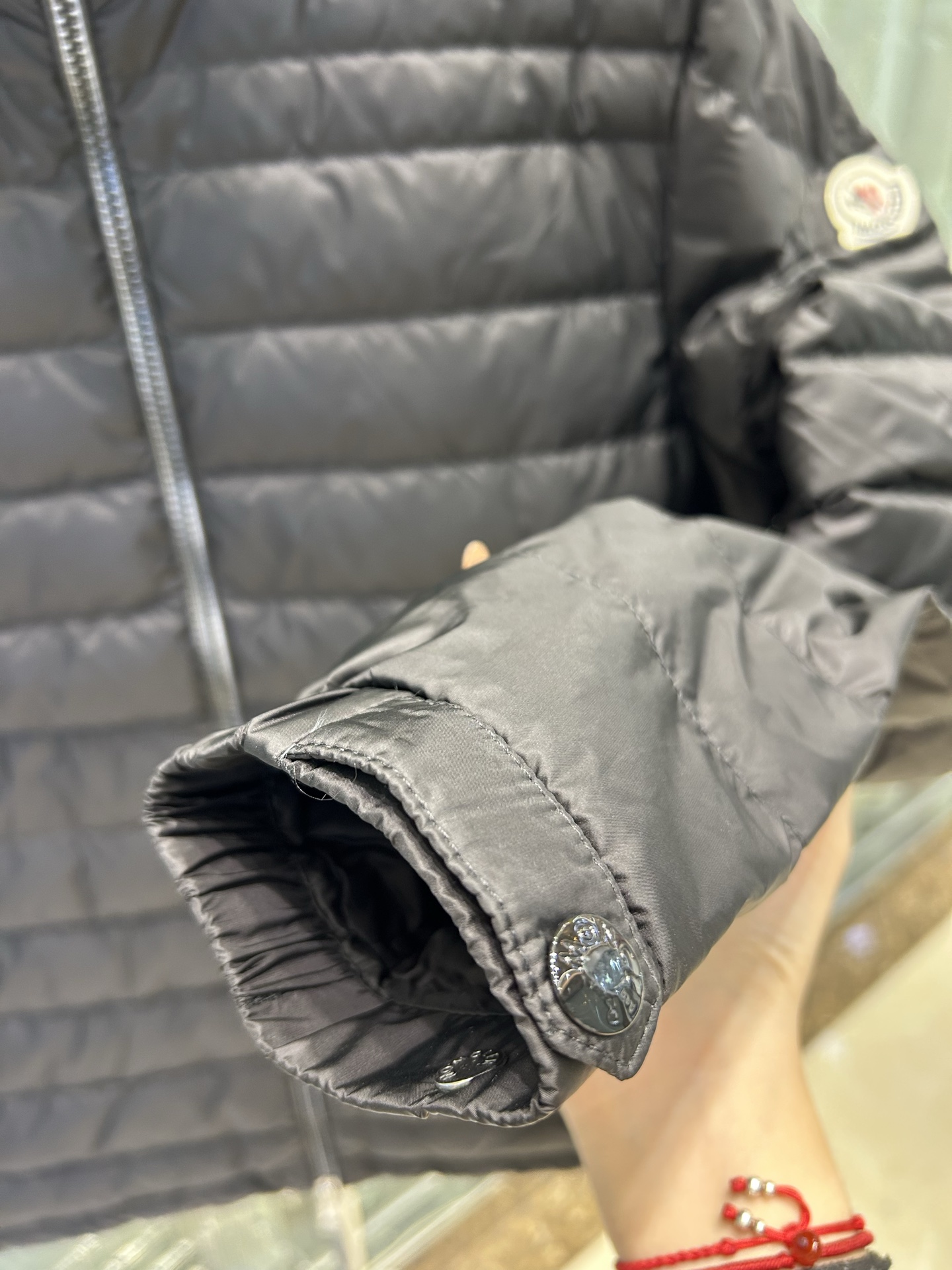 Moncler 25SS Arnique Down Jacket Size 1-5