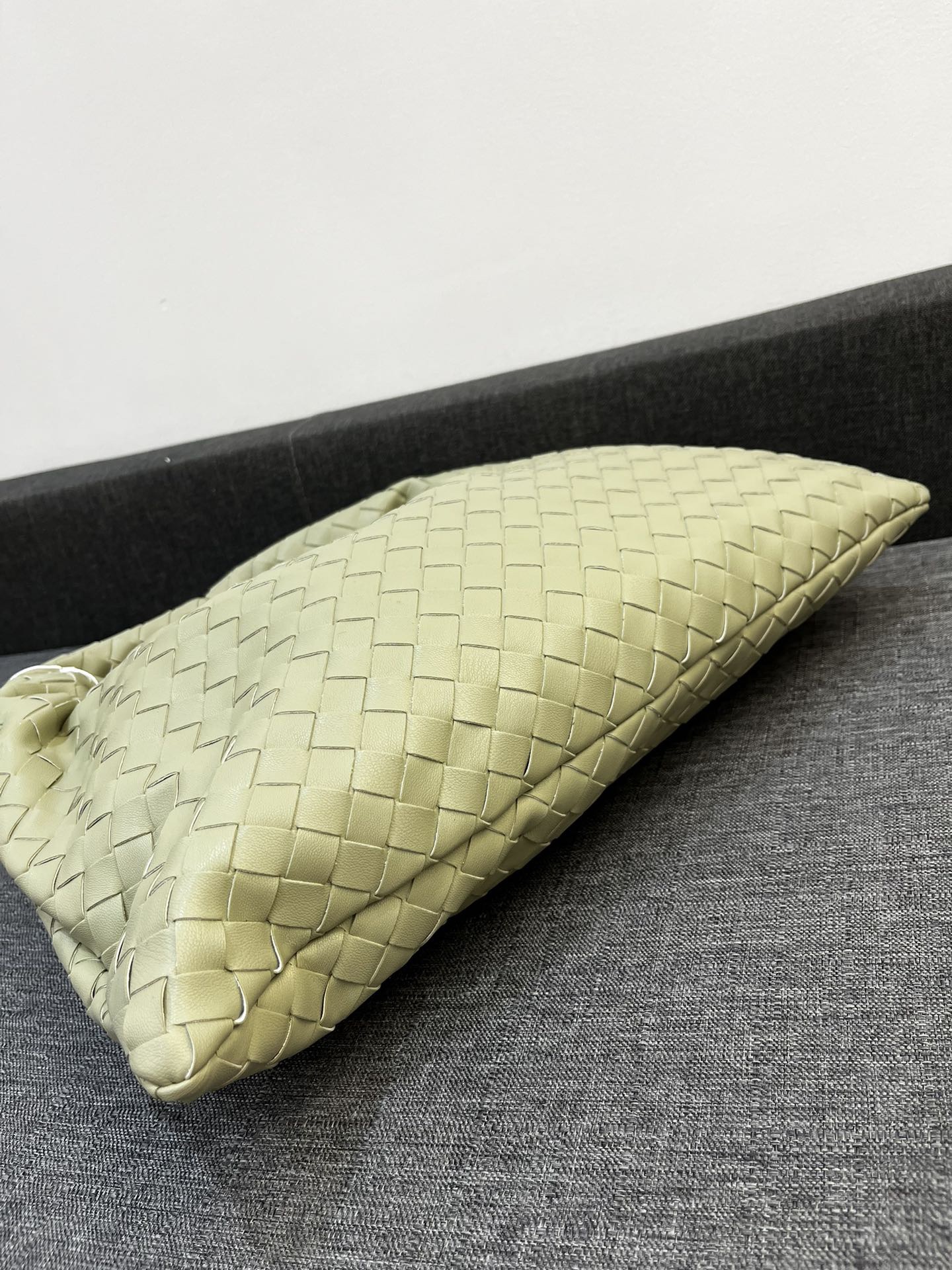 Bottega Veneta HO Women Shoulder Bags 40*24cm